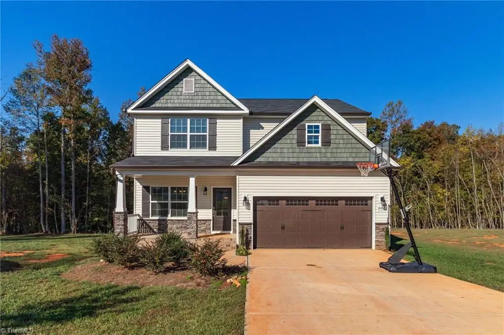 6418 Gardenview Road, Pleasant Garden, NC 27313 - #1