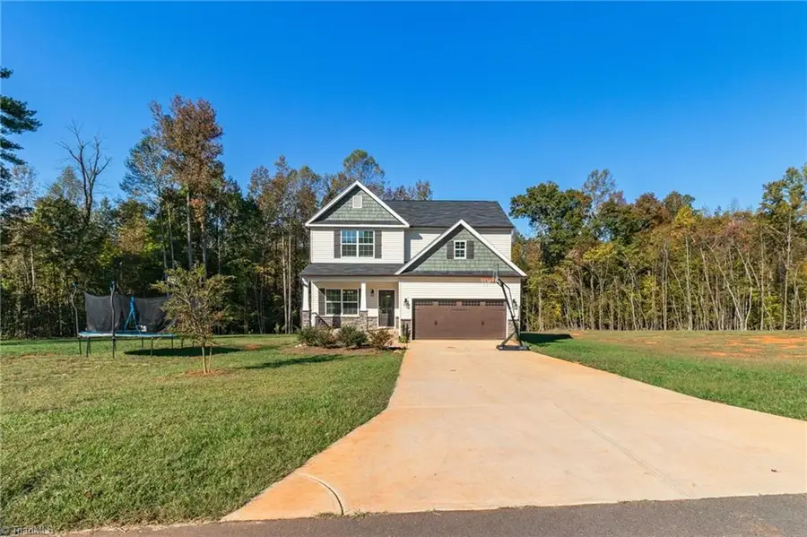 6418 Gardenview Road, Pleasant Garden, NC 27313 - #2