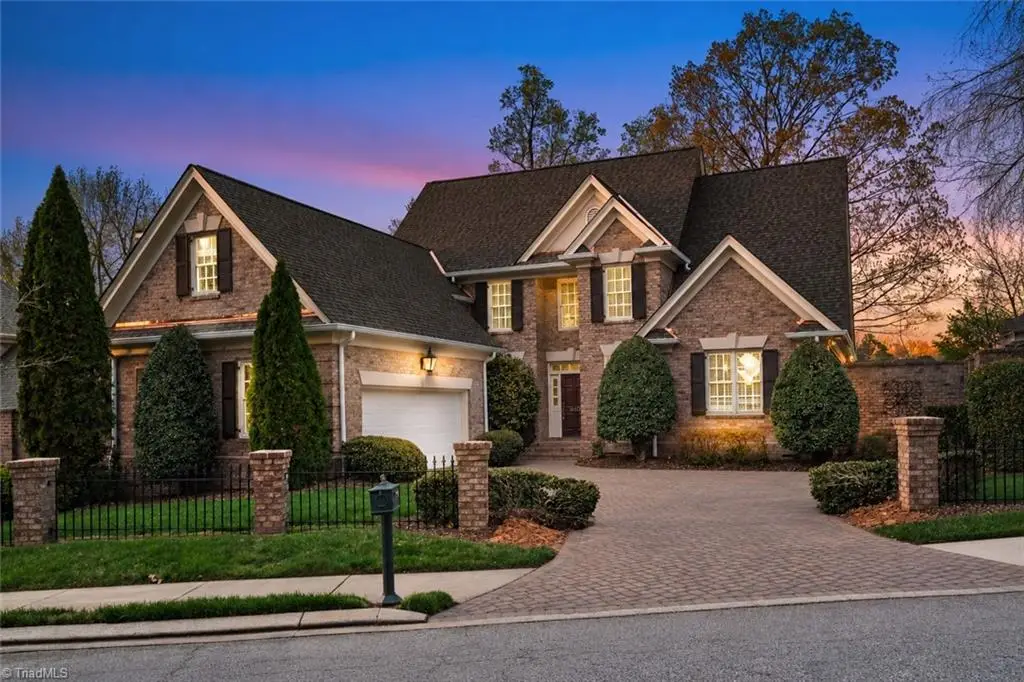 4308 Doverstone Lane, Greensboro, NC 27407 - #1
