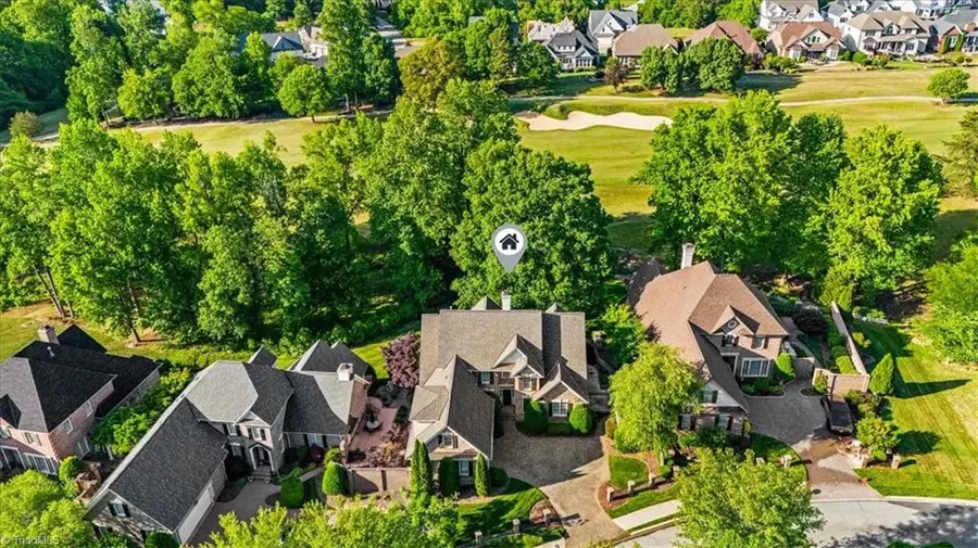 4308 Doverstone Lane, Greensboro, NC 27407 - #3