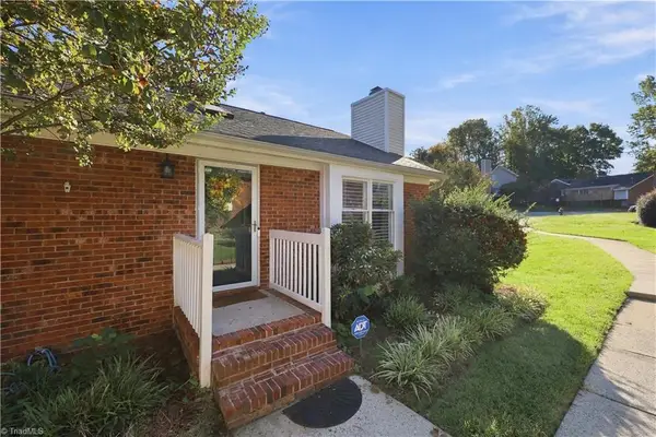 2019 Saddlegate Court, Greensboro, NC 27407