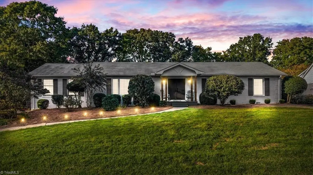 1222 Westminster Drive, High Point, NC 27262 - #1