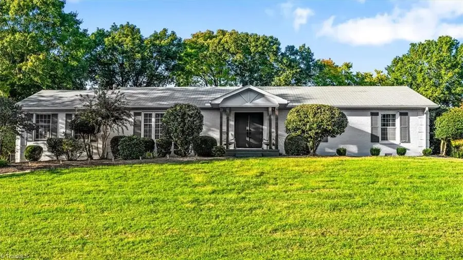 1222 Westminster Drive, High Point, NC 27262 - #3