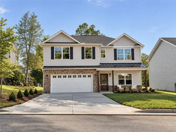 2103 Medhurst Drive, Greensboro, NC 27410