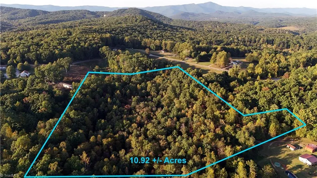 TBD Angel Fire Trail, Dobson, NC 27017 - #1