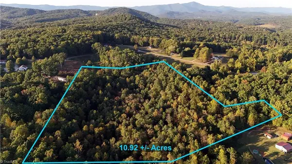 TBD Angel Fire Trail, Dobson, NC 27017