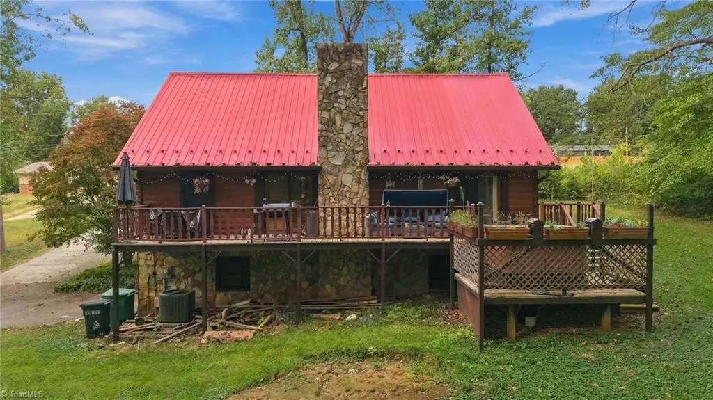 180 Webster Road, Rural Hall, NC 27045 - #1