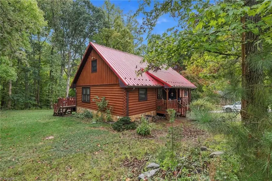 180 Webster Road, Rural Hall, NC 27045 - #2
