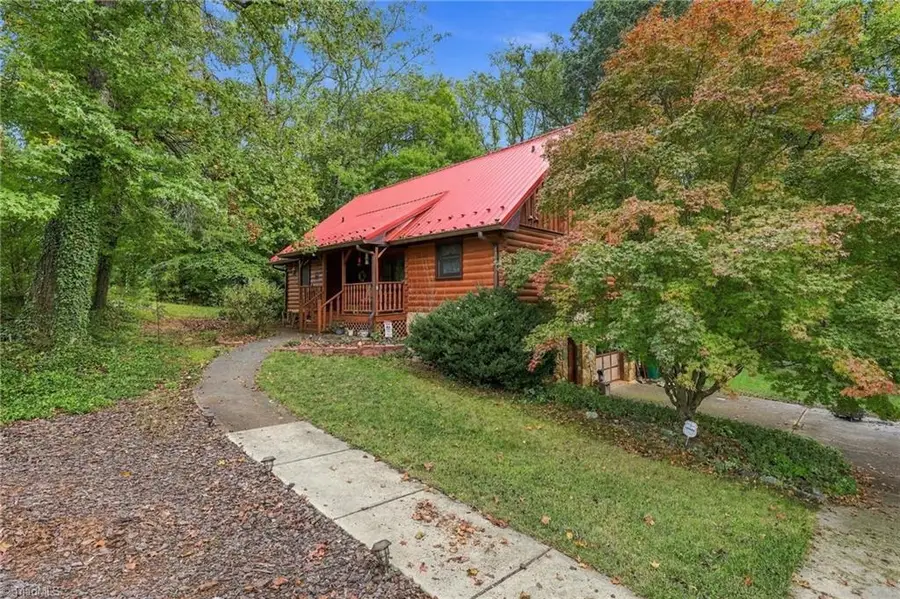 180 Webster Road, Rural Hall, NC 27045 - #3
