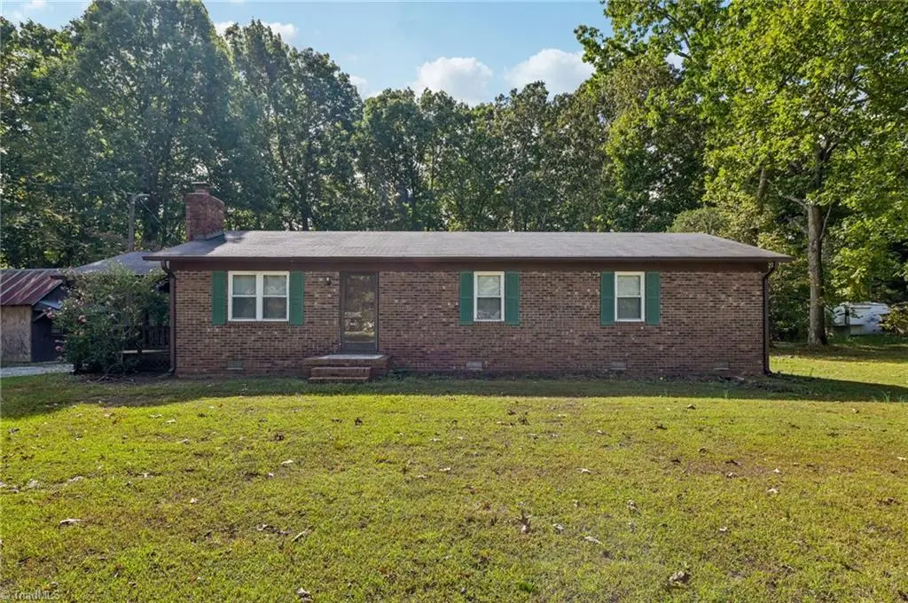 5110 Mcconnell Road, Whitsett, NC 27377 - #1