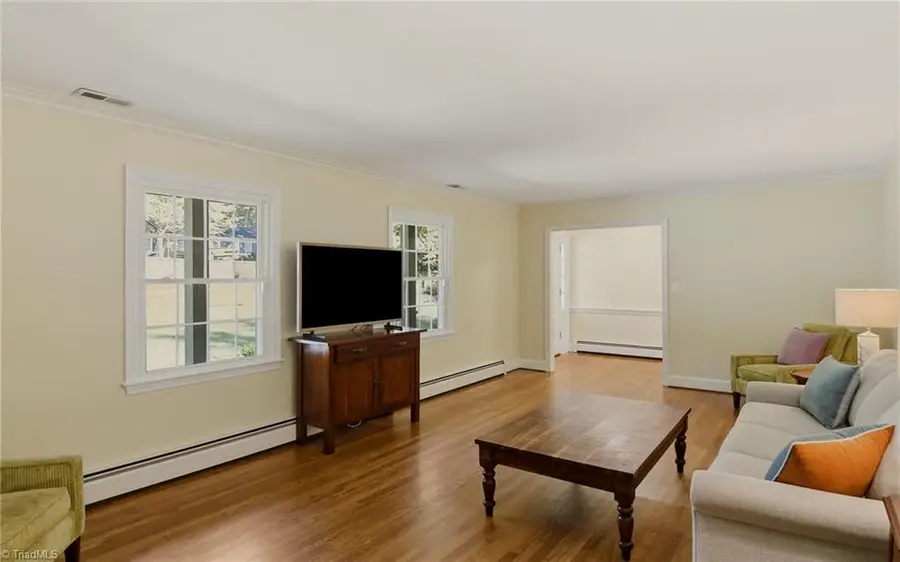3810 Northriding Road, Winston Salem, NC 27104 - #3