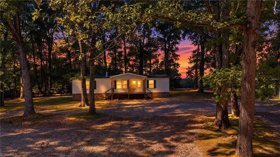 6109 Ferguson Road, Ramseur, NC 27316 - #3