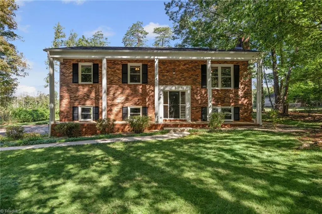 180 Hickory Tree Road, Mocksville, NC 27028 - #1