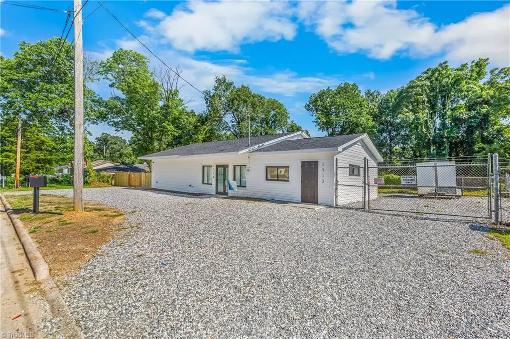 1514 Willard Avenue, High Point, NC 27260 - #1