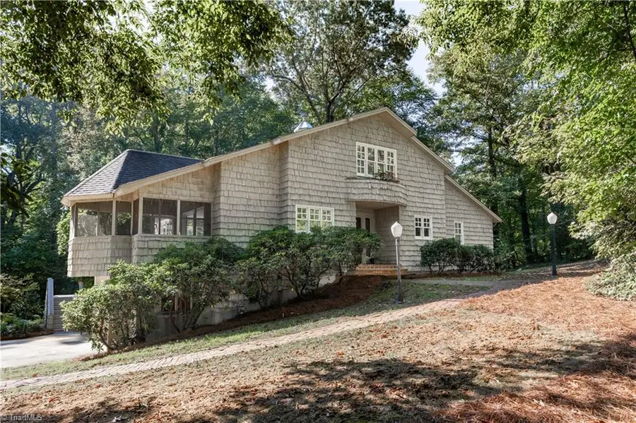 314 Beaver Creek Road, Lexington, NC 27295 - #3