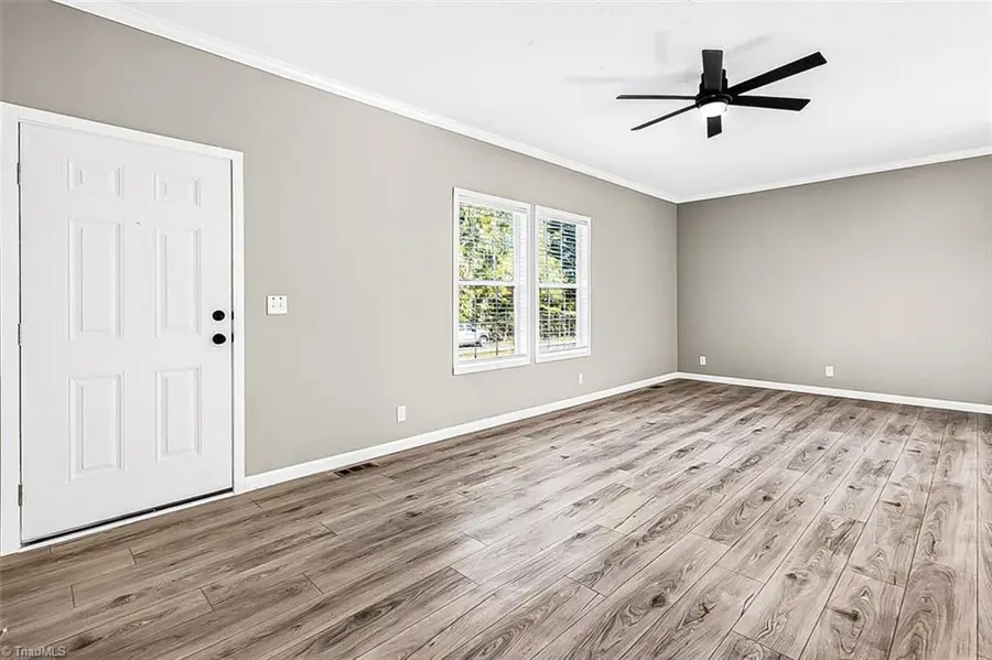168 Warren Drive, Staley, NC 27355 - #3
