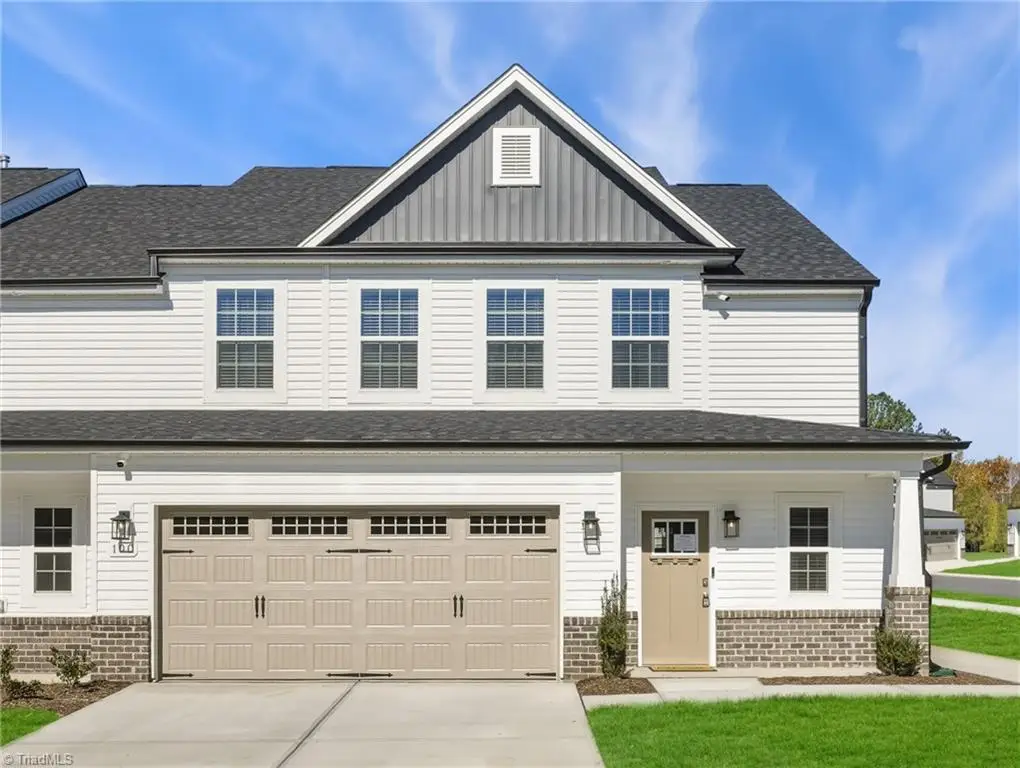 304 Goldberry Lane, Jamestown, NC 27282 - #1