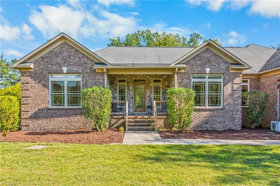 295 Paul Pope Road, Thomasville, NC 27360 - #2