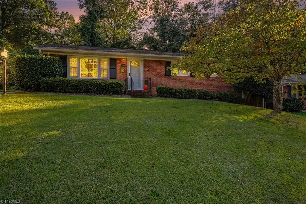 2336 Kaywood Lane, Winston Salem, NC 27103 - #1
