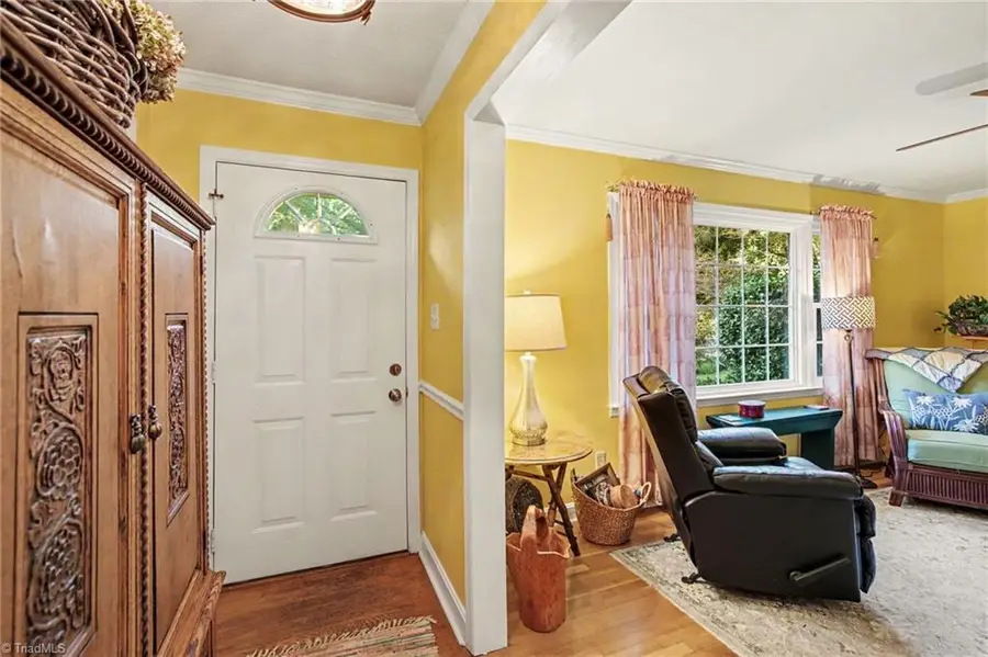 2336 Kaywood Lane, Winston Salem, NC 27103 - #2