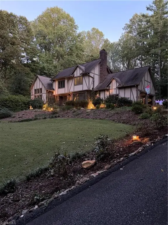 206 Ivy Lane, Wilkesboro, NC 28697 - #1
