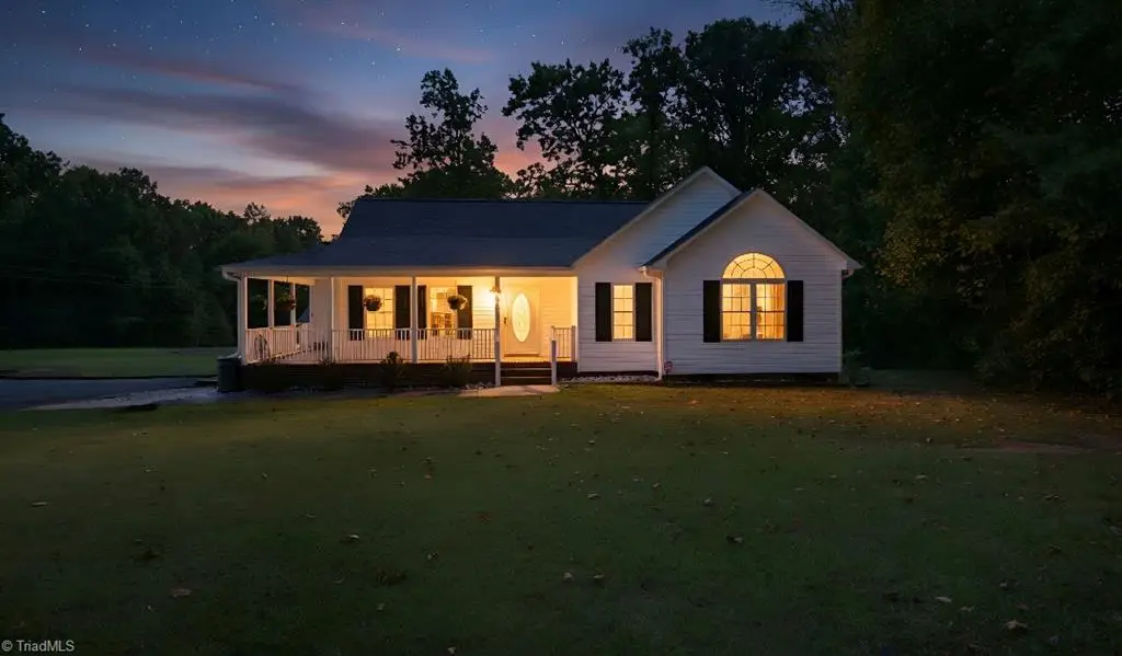 685 Dynasty Drive, Asheboro, NC 27205 - #1