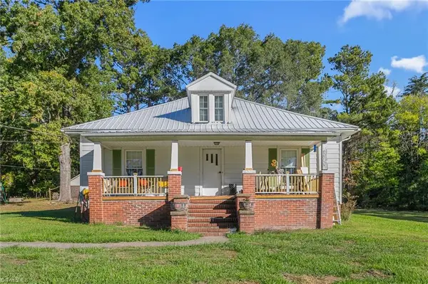 1729 Ashby Street, Eden, NC 27288