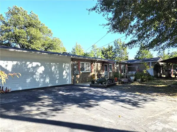 119 Ridgeway Road, Thomasville, NC 27360