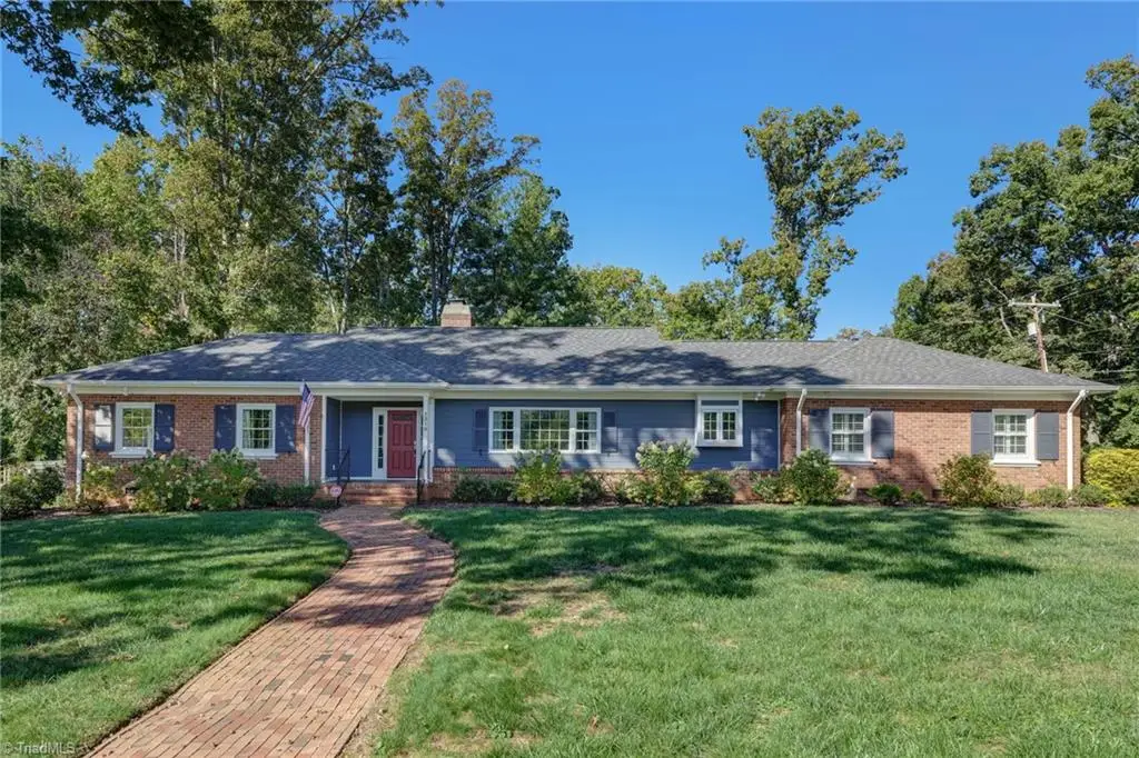 1315 Clover Lane, Greensboro, NC 27410 - #1