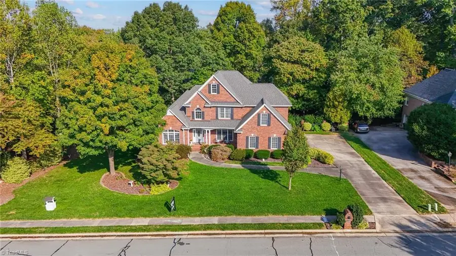 5731 Brightington Court, Kernersville, NC 27284 - #2