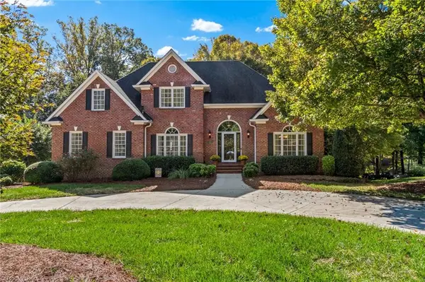 1870 Adare Drive, Clemmons, NC 27012