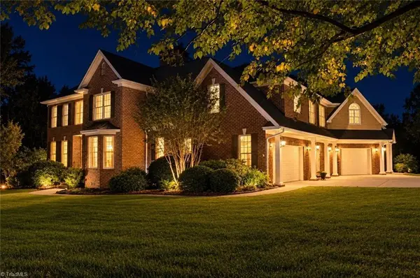 706 Chestnut Hill Court, Greensboro, NC 27455