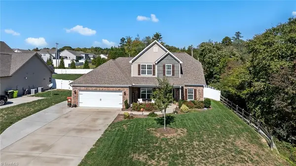 163 Phoenix Court, Lexington, NC 27295
