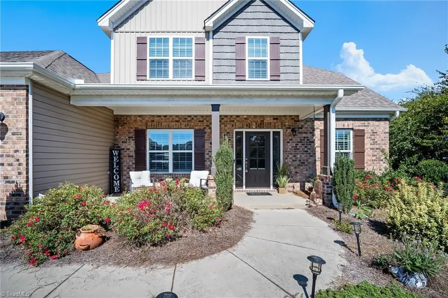 163 Phoenix Court, Lexington, NC 27295 - #2