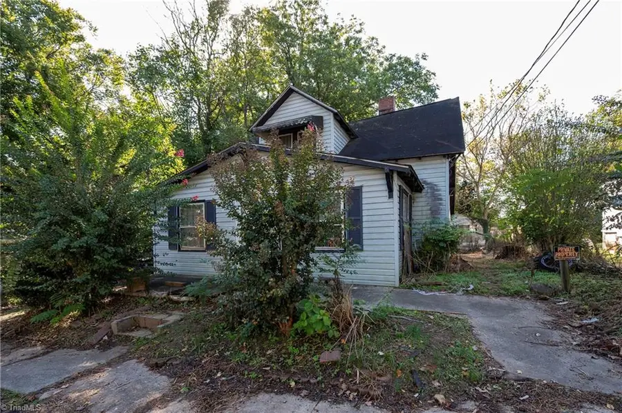 1610 NE 22nd Street, Winston Salem, NC 27105 - #3