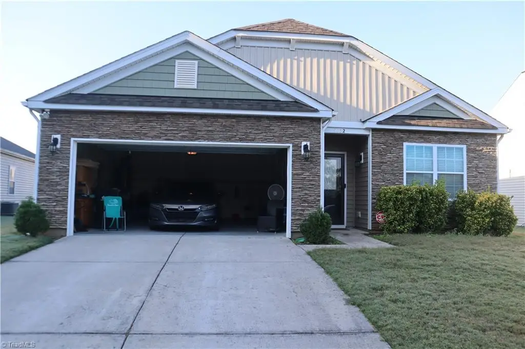 9032 Harwood Knoll Drive, Charlotte, NC 28214 - #1