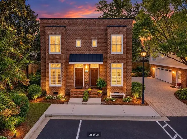 624 Elm Street #A, Greensboro, NC 27401