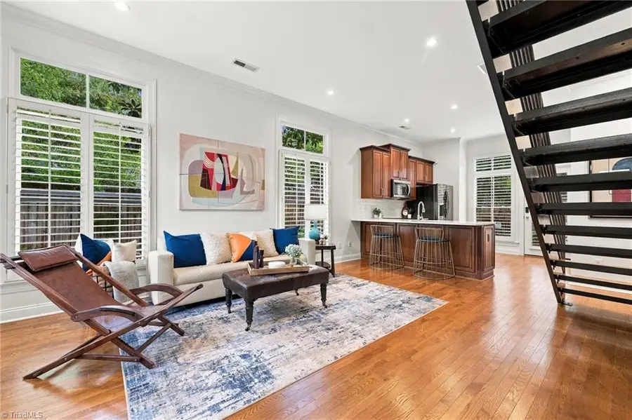 624 Elm Street #A, Greensboro, NC 27401 - #2