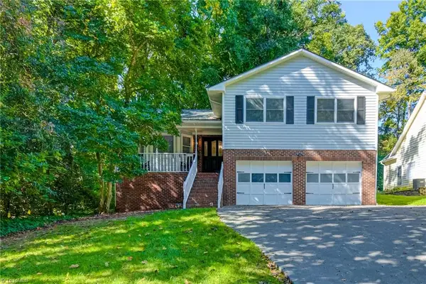 1128 Fenimore Street, Winston-Salem, NC 27103