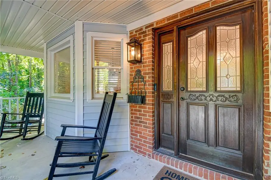 1128 Fenimore Street, Winston Salem, NC 27103 - #2
