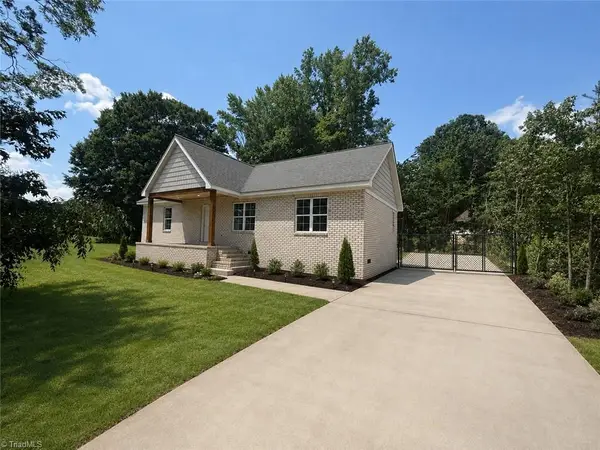 409 Nelson Street, Kernersville, NC 27284