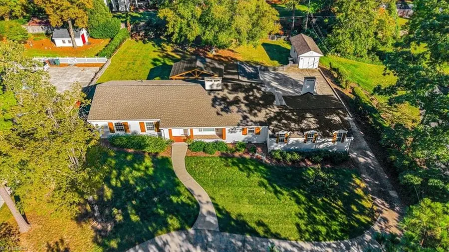 100 N Holden Road, Greensboro, NC 27410 - #3