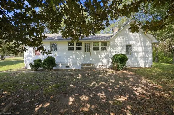 5101 Beckerdite Stewart Road, Winston-Salem, NC 27107