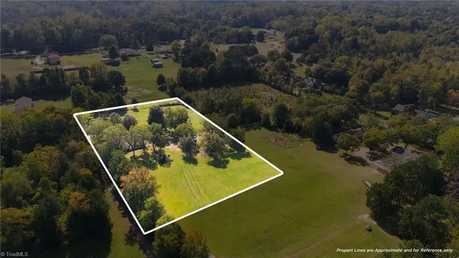 5101 Beckerdite Stewart Road, Winston Salem, NC 27107 - #2