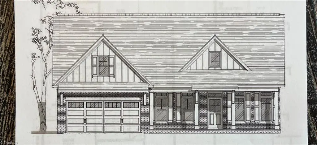 6341 Sapwood Street, Clemmons, NC 27012 - #1