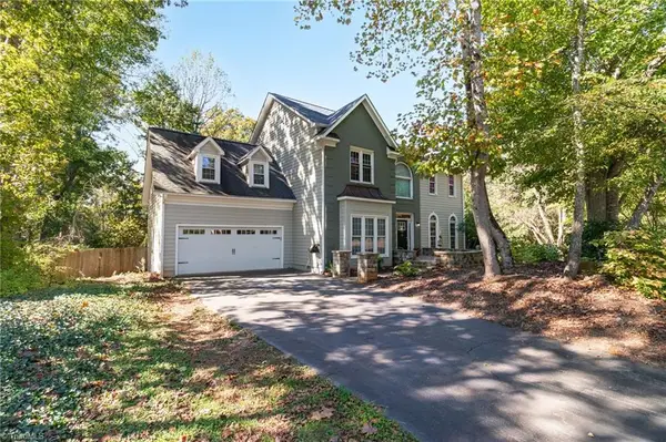7590 Benwicke Court, Pfafftown, NC 27040