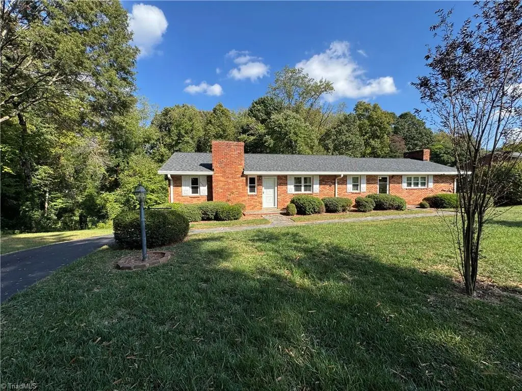 5721 Nylon Drive, Winston Salem, NC 27105 - #1