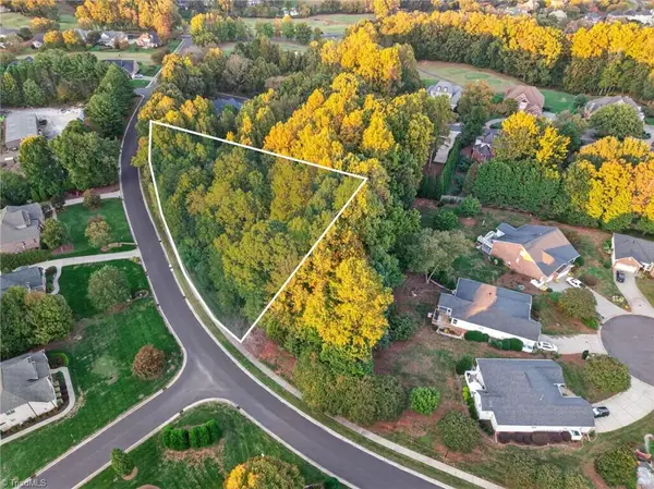 00 Seay Drive, Advance, NC 27006