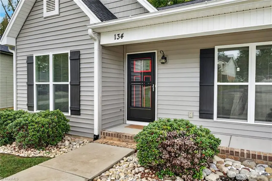 134 Gumtree Court, Mocksville, NC 27028 - #2