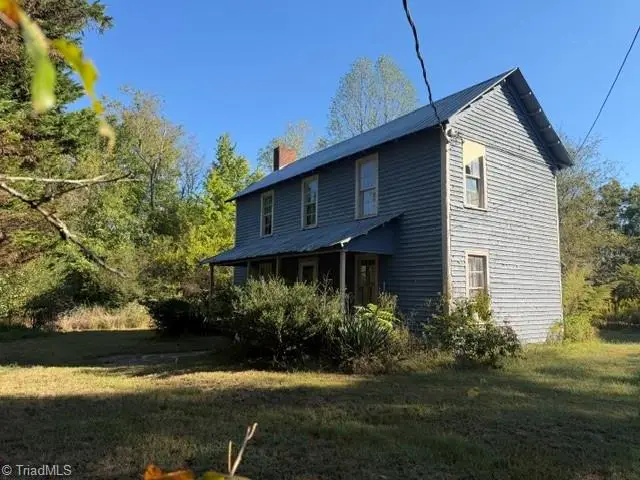 4777 Vienna Dozier Road, Pfafftown, NC 27040 - #1